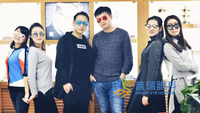 太陽鏡選擇小妙招，瞬間成為配鏡達人