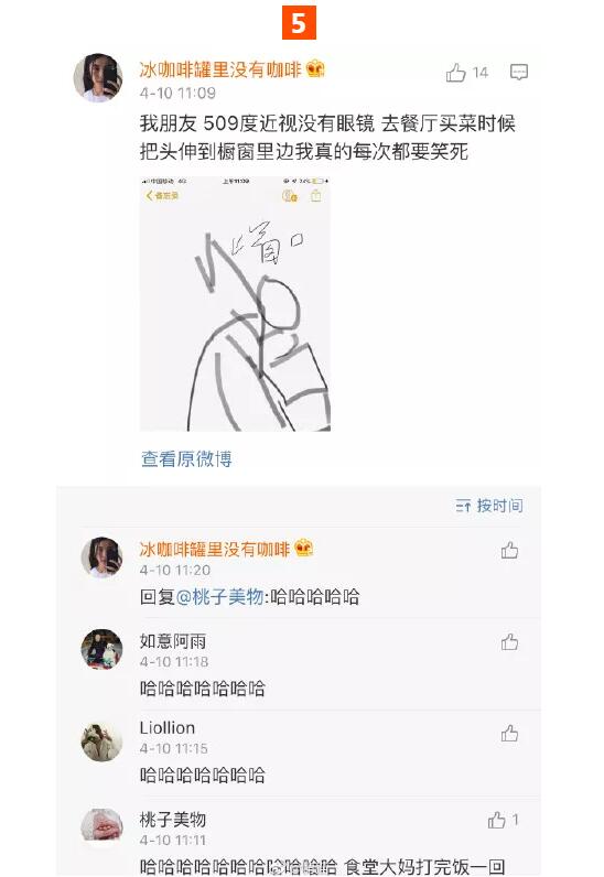 近視吐槽大會(huì)開啟，吐槽有獎(jiǎng)哦！