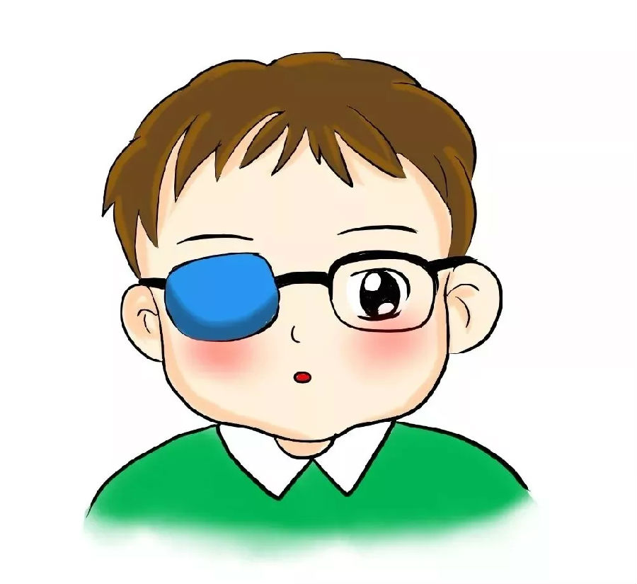 怎么辨別孩子有弱視，家長應注意什么？怎樣？